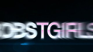 BOBSTGIRLS - Stunning Looks and Playful Flirtation Await