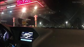 Siswet Loves Outdoor Pissing - Dutch MILF Golden Shower in Public