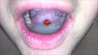 Whore Wife Swallowing Strangers’ Cum Loads Compilation 1