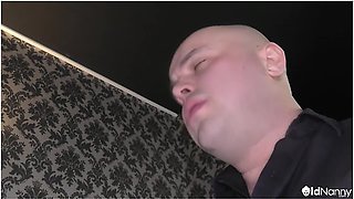 Mature Classy Filth In Hardcore Rough Doggy Style