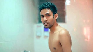 Desi Housewife Gets Wild with Office Boss - Hot Indian Sex & Dirty Talk