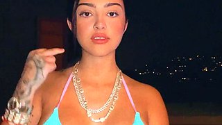 Nice brunette with big boobs fucking 4 wmv