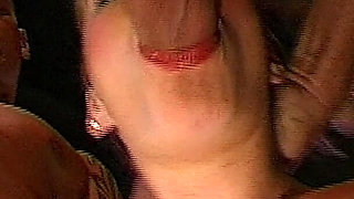 John Thompson: Golden Shower Girls Part 9