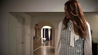 -APOVStory- Mrs. Robinson- Ashley Lane - Don-t Tell Anyone