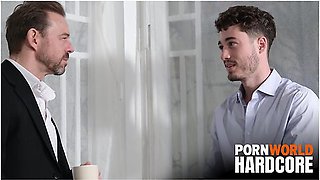 Hands On Sex Therapist Kitana Lure Treats Monika Fox To A Balls Deep Dp Foursome