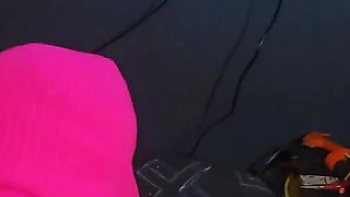 Otaku Slut Enjoys Getting Fucked While Playing Video Games