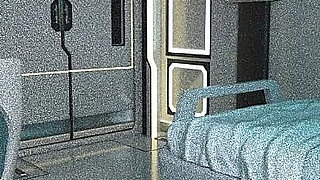 Nurse Goodbody's Fun Fertility Clinic