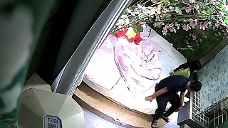 Amateur Hidden Cams Reveal Cock Riding Hoes