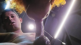 Hardcore Sri Lankan MILF Nilmini Sheron Gets All Holes Fucked by Fan - Big Booty Indian Aunty