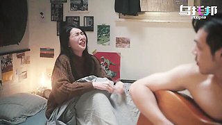 Siren's blowjob clip by Psychoporn TW