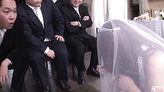 Sugar baby's mirei oomori smut by HC JAV