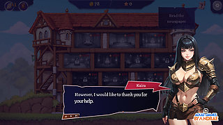 Ep1: Sex Guild Simulator Gameplay