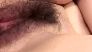 Elegant Asian Babes Scene 1 Busty Japanese Girl in a Suit Gets Fucked by Two Coworkers