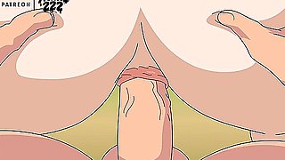 Hentai Kushina Gets Creampie By Minato Video - Anime Hentai, Naruto - - And Car Toon