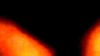 Korean Amateur Couple's Pantyhose Motel Sex Tape