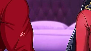 Falling Undercover Nox Syndicate - Chapter 7 - Part1