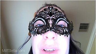 Teen 18+ Bodied Curvy Milf Sucks Dick With Perfect Blow Job & Fucks Doggy Style