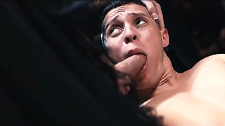 A Thiefs Punishment