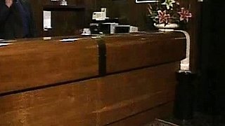 Gorgeous brunette babe fucked hardcore in the bathroom