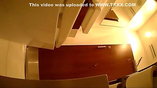 Japanese hidden toilet camera in restaurant (#69)