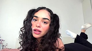 AddictiveJenna - Goon All Night Joi   Ass Worship   Edging