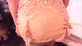 Dirty talk, spanking, fucking & blowing, dress, panties & thongs, heels & fishnet - 690 - 02 (03)