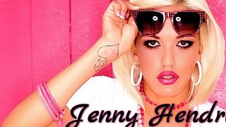 Femdom - Jenny 2: Blowjob, Doggy  Cowgirl Porn