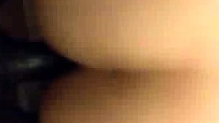 french anal wife fucked by bbc bb