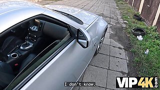 Stanley Johnson's vip4k dirt by VIP 4K