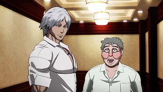 Feel the heat of a wild passionate anime chapter with Latina charm