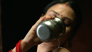 Hot amateur outdoor sex on the deck Blow job anal ATM