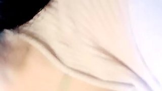 Amateur asian cocksucker teen