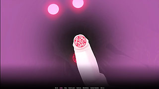 Fucking the Demon Queen Until She Gets Pregnant