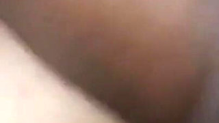 WildEnglishBBW BBC Nata4sex pounding me ass to pussy cumming squirting hard