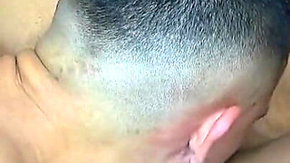 Naughty BBW Fucking Her Ass with Big Cock