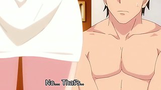 Harem Camp 05 HENTAI ENG Subbed (Exclusive Uncensored)