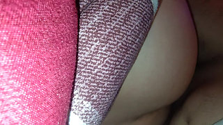 Stepfather After Giving Me a Blowjob Comes to Fuck Me