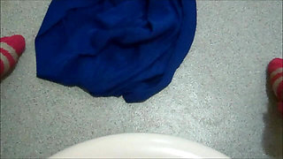 Toilet Fetish Compilation