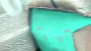 Arabic Wife Dancing Cuckold Husband Watching Wife Big Ass Anal Sex