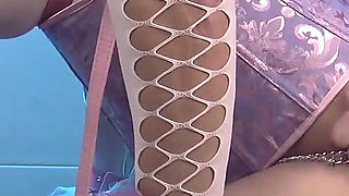 Sissy Girlfriend Gets a Sweet and Hard Ass Fuck