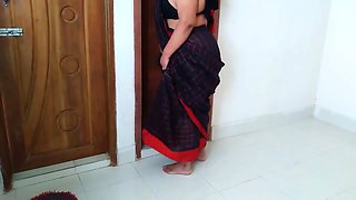 Huge Boobs In Indian Sexy Maid Fucked Jabardasti Malik Ke Beta While Cleaning House - Desi And Huge Ass Hindi Maid Ko Mast