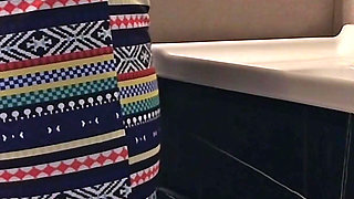 My Brother-in-law Fucked Me Before I Go to the Market.