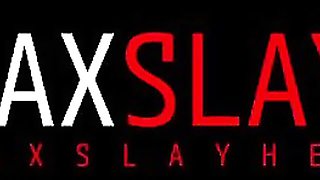 Jax Slayher - interracial video