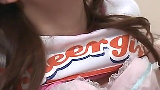 Yuria Mano - Uncut Selection