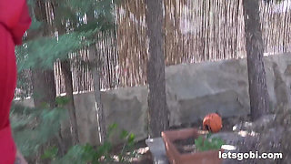 No Matter Who You Fuck Part 1 - Letsgobi