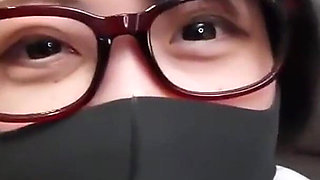 F Cup Female Doctor Demands Raw Session Reverse Harassment Viewing Action