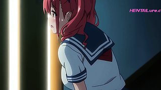 Sister Breeder Ep.2 - EXCLUSIVE HENTAI (English Subtitled)