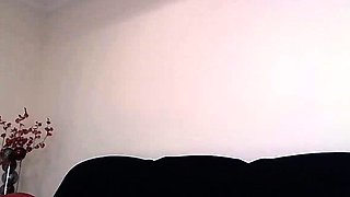 Blonde teen Sierras first erotic masturbation video