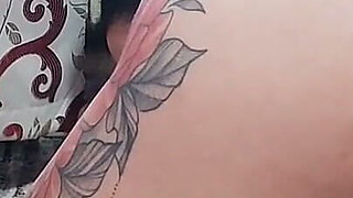 Pussy Masturbation and Fisting