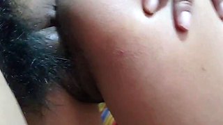 After-Party Orgasm with a Mexican Teen Escort